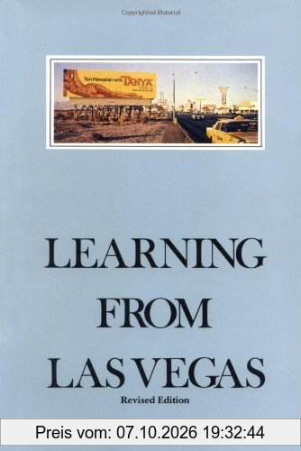 Learning from Las Vegas: Selected Writings of Benjamin Lee Whorf: The Forgotten Symbolism of Architectural Form