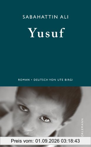 Yusuf
