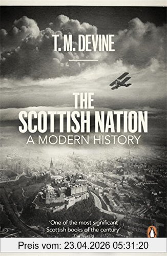 Devine, T M The Scottish Nation, A Modern History