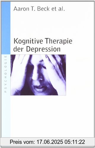 Binding : Taschenbuch, Edition : 2. Aufl., Label : Beltz, Publisher : Beltz, medium : Taschenbuch, numberOfPages : 415, publicationDate : 2010-06-28, authors : Beck, Aaron T., Rush, A. John, Shaw, Brian F., Gary Emery, translators : Gisela Bronder, Brigitte Stein, publishers : Martin Hautzinger, languages : german, ISBN : 3407220235