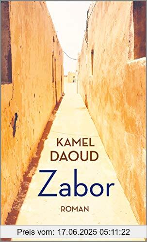Binding : Gebundene Ausgabe, Label : Kiepenheuer&Witsch, Publisher : Kiepenheuer&Witsch, medium : Gebundene Ausgabe, numberOfPages : 384, publicationDate : 2019-03-07, authors : Kamel Daoud, translators : Claus Josten, ISBN : 3462052020