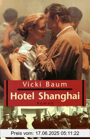 Binding : Taschenbuch, Label : Kiepenheuer & Witsch, Publisher : Kiepenheuer & Witsch, NumberOfItems : 1, medium : Taschenbuch, publicationDate : 1997-01-01, authors : Vicki Baum, languages : german, ISBN : 3462026720