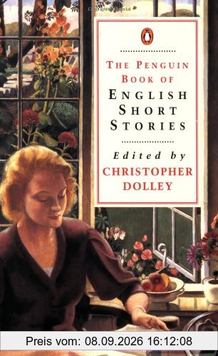 The Penguin Book of English Short Stories: No. 1