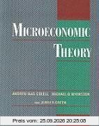 Microeconomic Theory