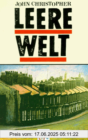 Binding : Broschiert, Edition : 5. Aufl., Label : Arena Verlag GmbH, Publisher : Arena Verlag GmbH, medium : Broschiert, numberOfPages : 163, publicationDate : 2000-01-01, authors : John Christopher, ISBN : 3401025058