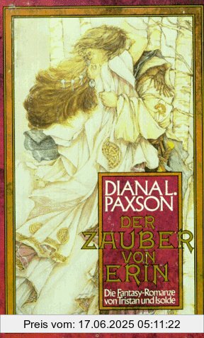 Binding : Taschenbuch, Edition : 1, Label : Bastei Lübbe, Publisher : Bastei Lübbe, medium : Taschenbuch, publicationDate : 1993-01-01, authors : Paxson, Diana L., languages : german, ISBN : 3404202074