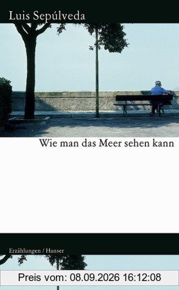 Wie man das Meer sehen kann: Erzählungen