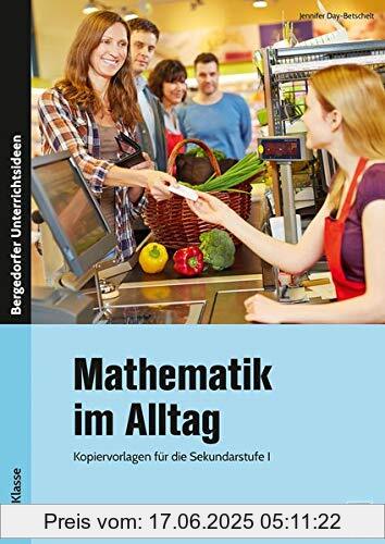 Binding : Taschenbuch, Edition : 1, Label : Persen Verlag in der AAP Lehrerfachverlage GmbH, Publisher : Persen Verlag in der AAP Lehrerfachverlage GmbH, medium : Taschenbuch, numberOfPages : 93, publicationDate : 2019-01-02, authors : Jennifer Day-Betschelt, ISBN : 3403202577