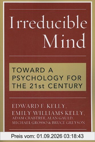 Irreducible Mind