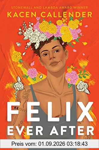 Felix Ever After