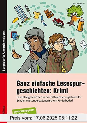 Binding : Taschenbuch, Edition : 1, Label : Persen Verlag in der AAP Lehrerwelt GmbH, Publisher : Persen Verlag in der AAP Lehrerwelt GmbH, medium : Taschenbuch, numberOfPages : 69, publicationDate : 2020-03-23, authors : Julia Rosendahl, ISBN : 3403206025