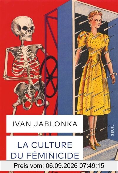 La culture du féminicide