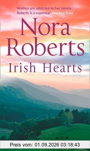Irish Hearts: Irish Thoroughbred/Irish Rose