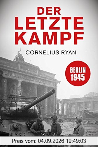 Der letzte Kampf