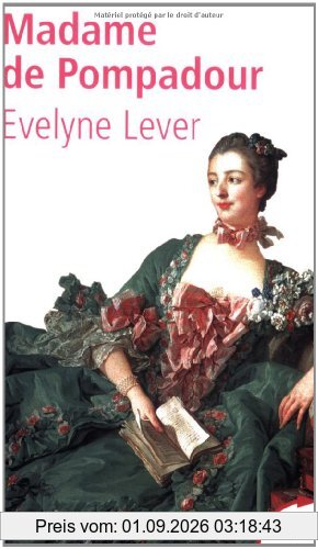 Madame de Pompadour