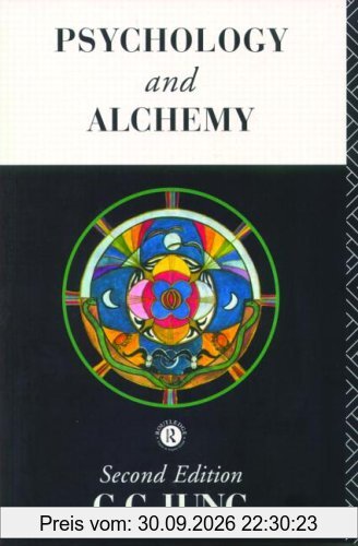 Psychology and Alchemy (Collected Works of C. G. Jung)