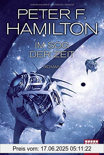 Binding : Taschenbuch, Label : Bastei Lübbe (Bastei Lübbe Taschenbuch), Publisher : Bastei Lübbe (Bastei Lübbe Taschenbuch), medium : Taschenbuch, numberOfPages : 880, publicationDate : 2016-04-15, authors : Hamilton, Peter F., translators : Michael Neuhaus, languages : german, ISBN : 3404208307