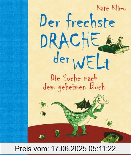 Binding : Gebundene Ausgabe, Label : Arena, Publisher : Arena, medium : Gebundene Ausgabe, numberOfPages : 226, publicationDate : 2010-01-01, authors : Kate Klimo, translators : Anne Brauner, languages : german, ISBN : 3401063537