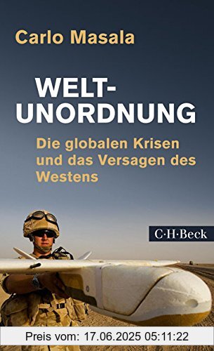 Binding : Taschenbuch, Edition : 2, Label : C.H.Beck, Publisher : C.H.Beck, medium : Taschenbuch, numberOfPages : 192, publicationDate : 2018-03-15, authors : Carlo Masala, ISBN : 3406720234
