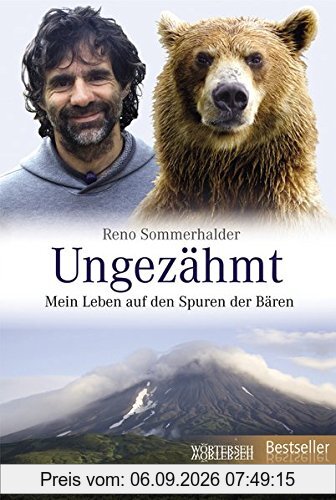 Ungezähmt