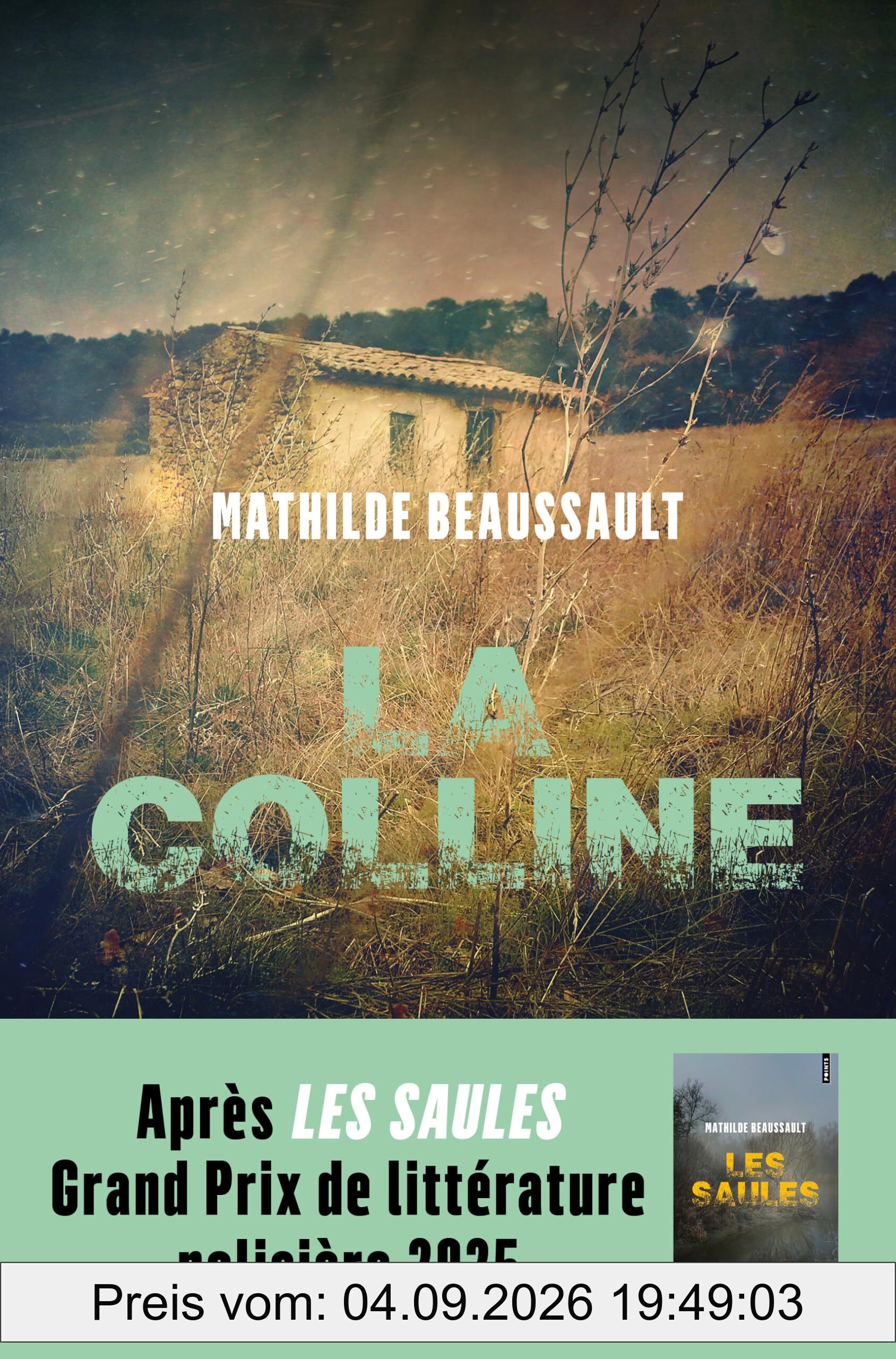 La colline