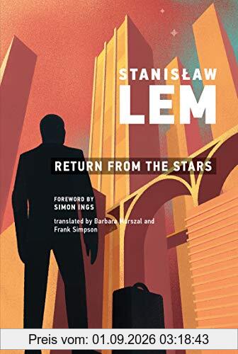 Return from the Stars (Mit Press)
