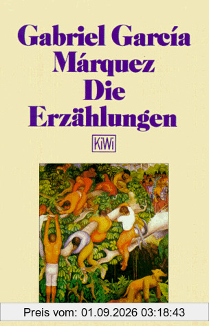 Die Erzählungen.