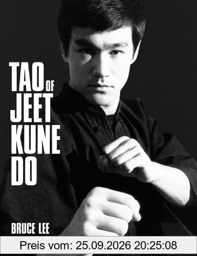 Tao of Jeet Kune Do