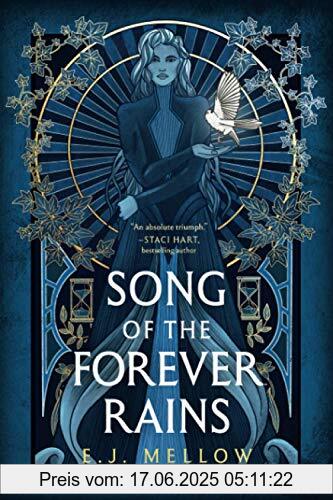 Brand : Montlake, Binding : Taschenbuch, Label : Montlake, Publisher : Montlake, medium : Taschenbuch, numberOfPages : 423, publicationDate : 2021-07-01, releaseDate : 2021-07-01, authors : E.J Mellow, ISBN : 1542026067