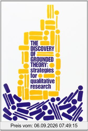 The Discovery of Grounded Theory: Strategies for Qualitative Research