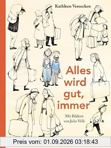 Alles wird gut, immer