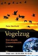 Vogelzug: Eine aktuelle Gesamtübersicht