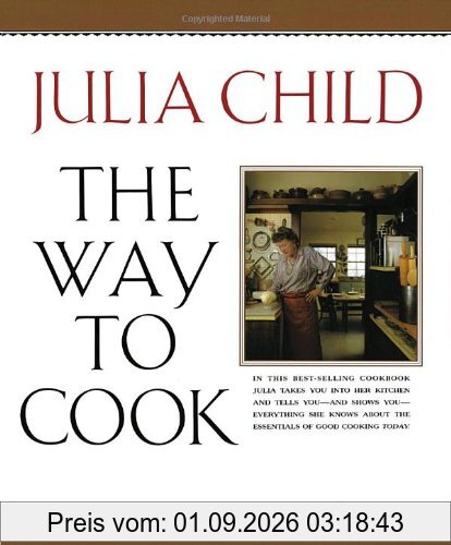 The Way to Cook