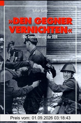Den Gegner vernichten