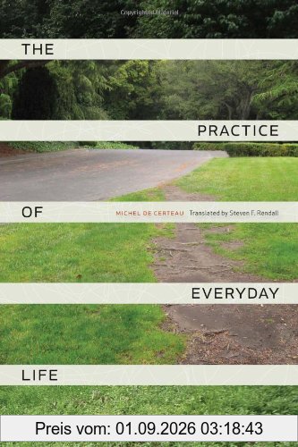 Practice of Everyday Life