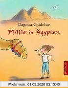 Millie in Ägypten