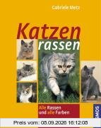 Katzenrassen: Alle Rassen und alle Farben