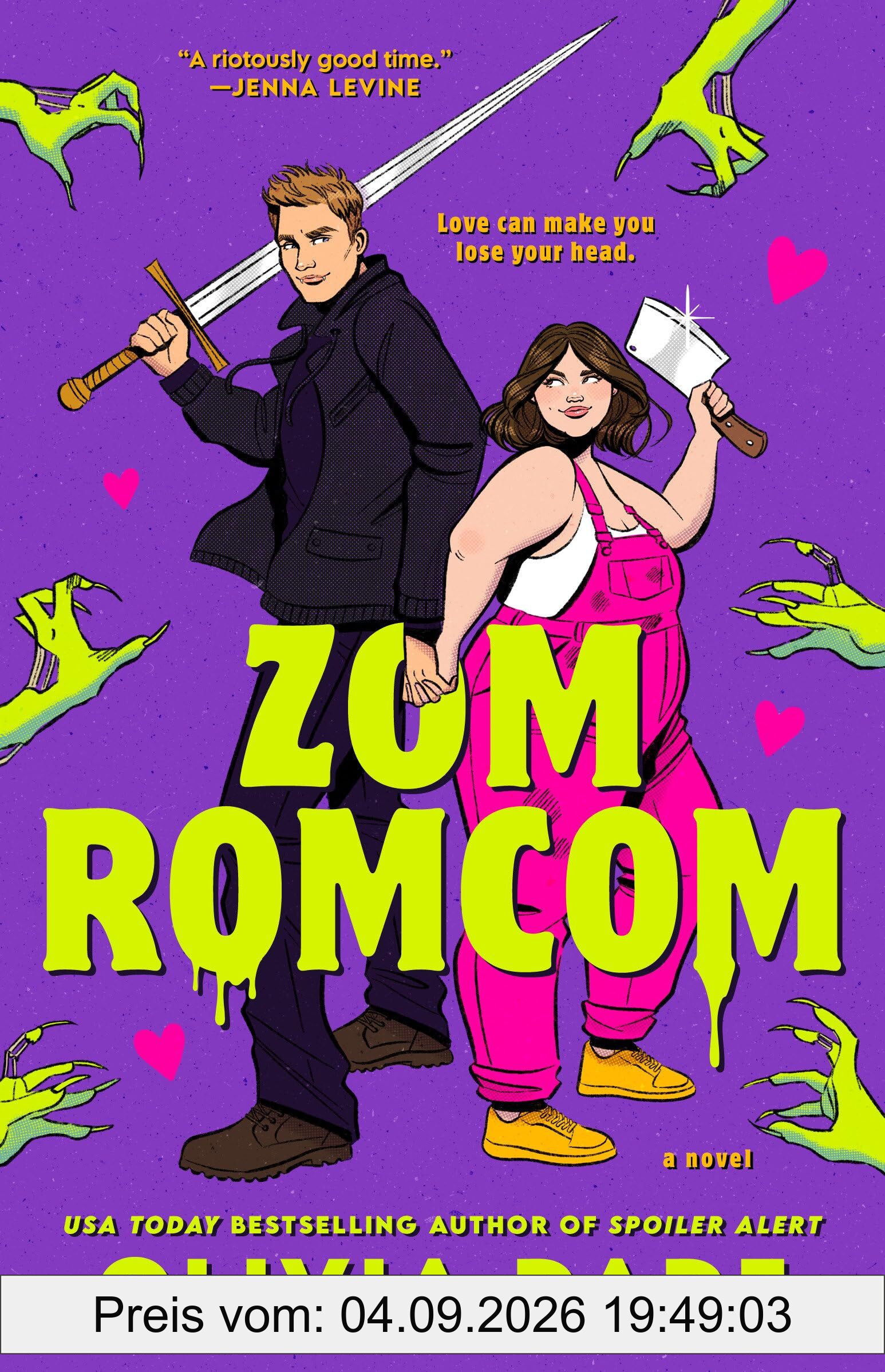 Zomromcom (Penguin Publishing Group)