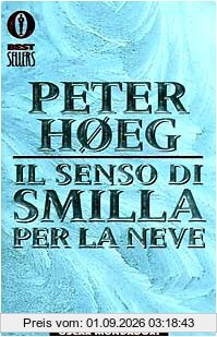 Il senso di Smilla per la neve