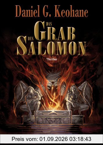 Das Grab des Salomon