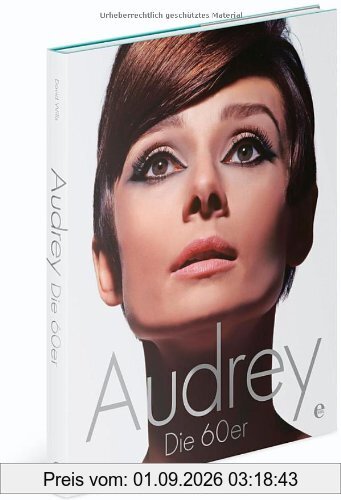 Audrey - Die 60er