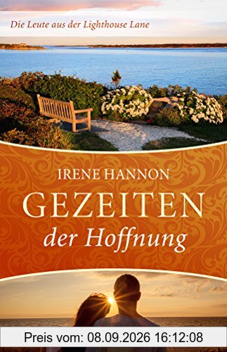 Gezeiten der Hoffnung - Die Leute aus der Lighthouse Lane (Band 1)