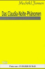 Das Claudia-Nolte-Phänomen