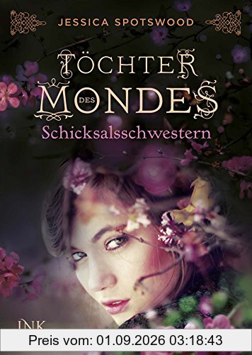 Töchter des Mondes - Schicksalsschwestern