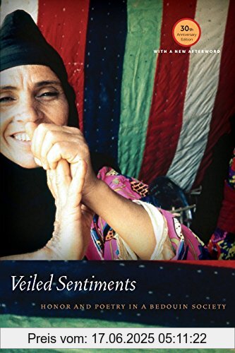 Binding : Taschenbuch, Edition : -30th Anniversary ed, Label : University of California Press, Publisher : University of California Press, NumberOfItems : 1, PackageQuantity : 1, medium : Taschenbuch, numberOfPages : 384, publicationDate : 2016-11-04, authors : Lila Abu-Lughod, ISBN : 0520292499