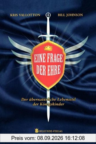 Eine Frage der Ehre: Der übernatürliche Lebensstil der Königskinder