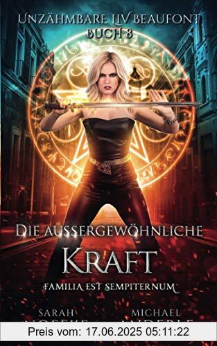 Binding : Taschenbuch, Label : LMBPN International, Publisher : LMBPN International, medium : Taschenbuch, numberOfPages : 267, publicationDate : 2020-09-18, authors : Sarah Noffke, Michael Anderle, translators : Astrid Handvest, ISBN : 1642025607