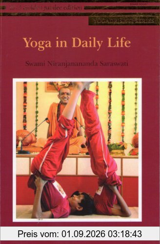 Yoga in Daily Life