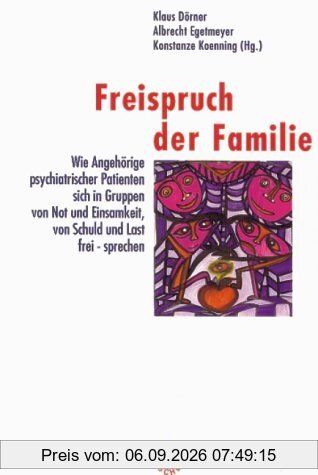 Freispruch der Familie