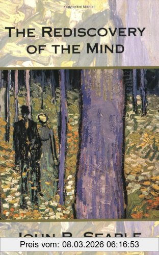 Searle, John R. The Rediscovery Of The Mind, The Financial Community, Eco-Efficiency, And Sustainable Development (Representation And Mind)